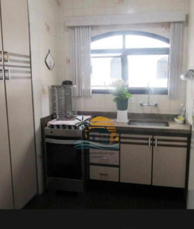 Apartamento à venda no bairro Enseada em Guarujá/SP