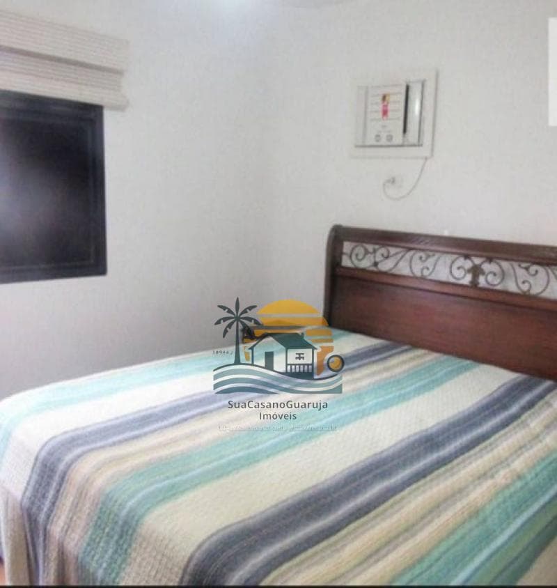 Apartamento à venda no bairro Enseada em Guarujá/SP
