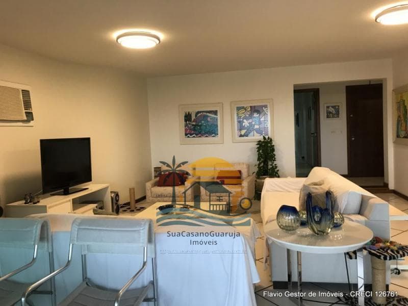 Apartamento à venda no bairro Parque Enseada em Guarujá/SP