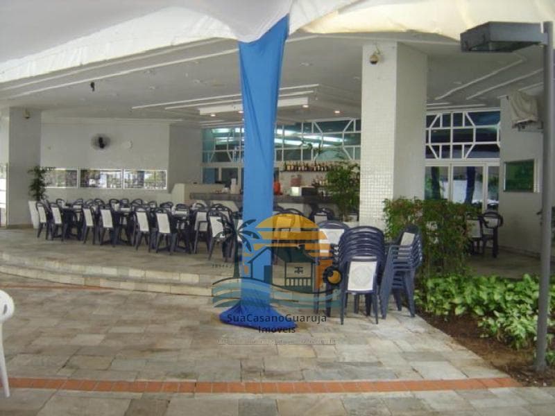 Apartamento à venda no bairro Praia Da Enseada - Tortugas em Guarujá/SP