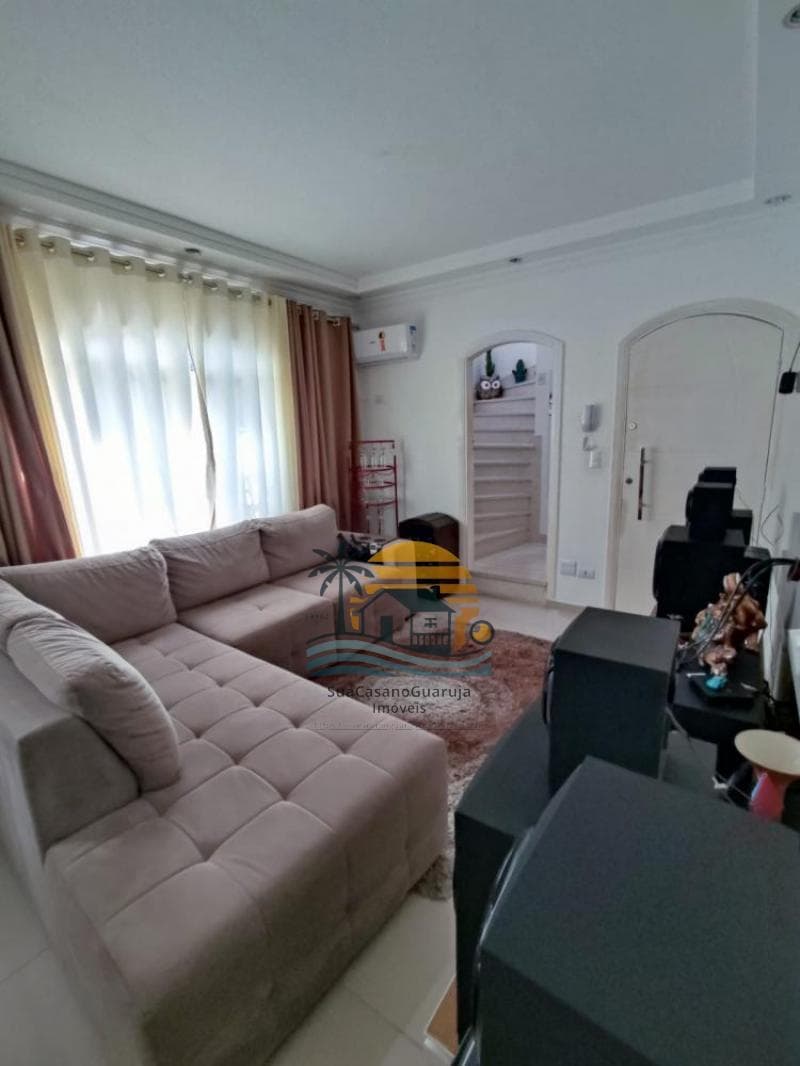 Apartamento à venda no bairro Enseada em Guarujá/SP