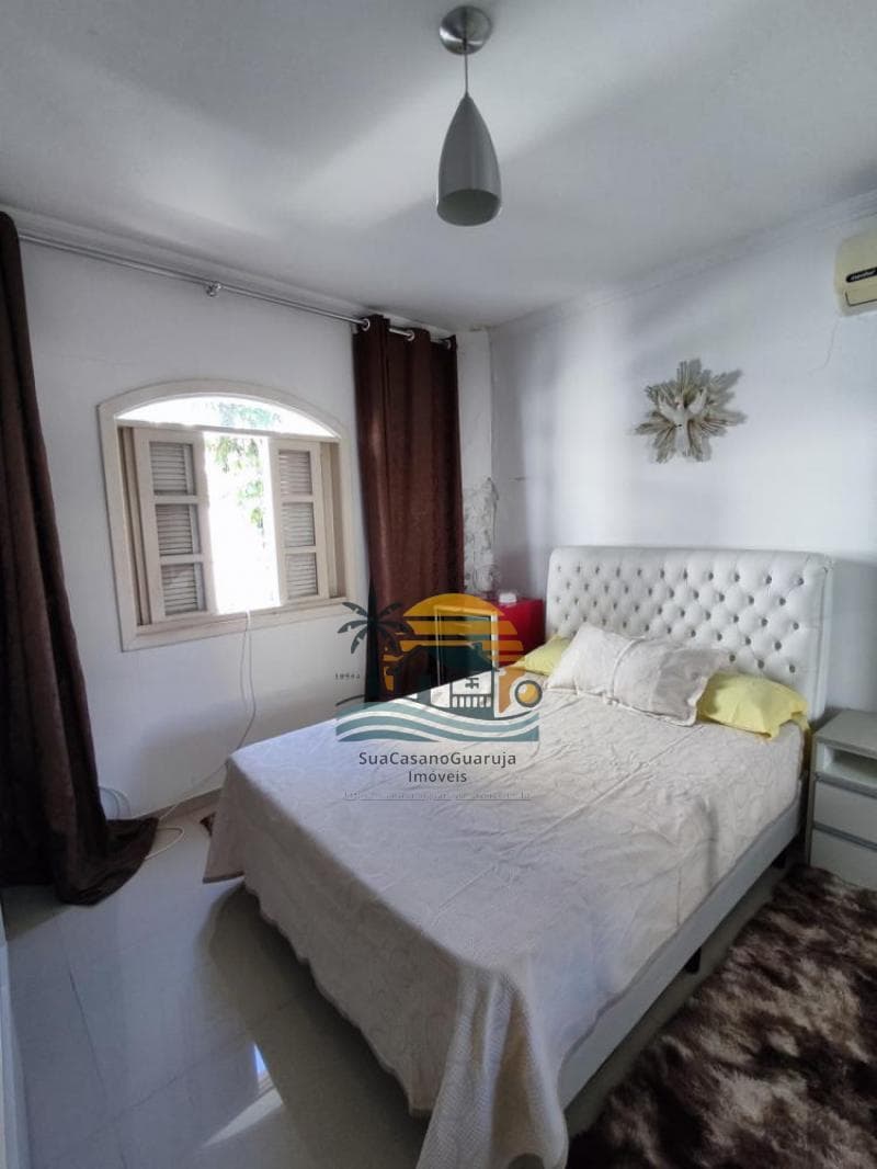 Apartamento à venda no bairro Enseada em Guarujá/SP