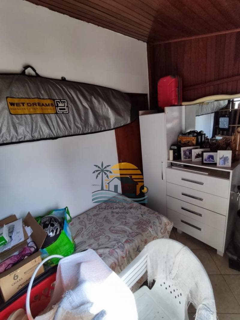 Apartamento à venda no bairro Enseada em Guarujá/SP