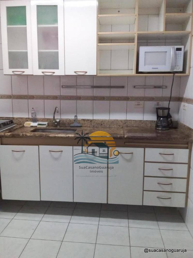 Apartamento à venda no bairro Praia Da Enseada – Brunella em Guarujá/SP