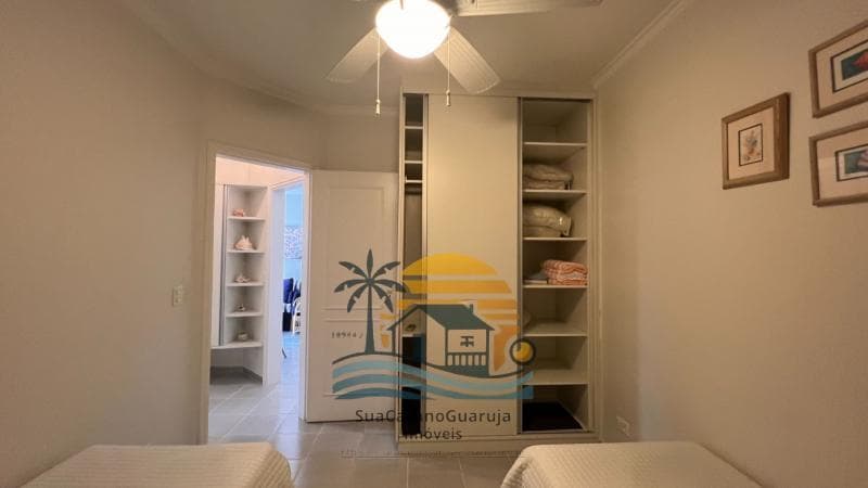 Apartamento à venda no bairro Praia Da Enseada – Aquário em Guarujá/SP