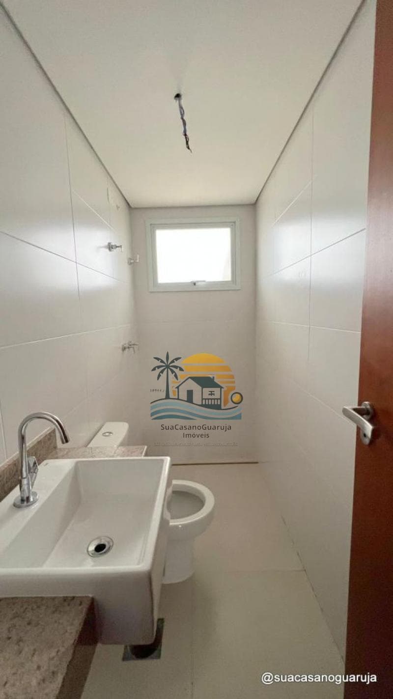 Apartamento à venda no bairro Enseada em Guarujá/SP