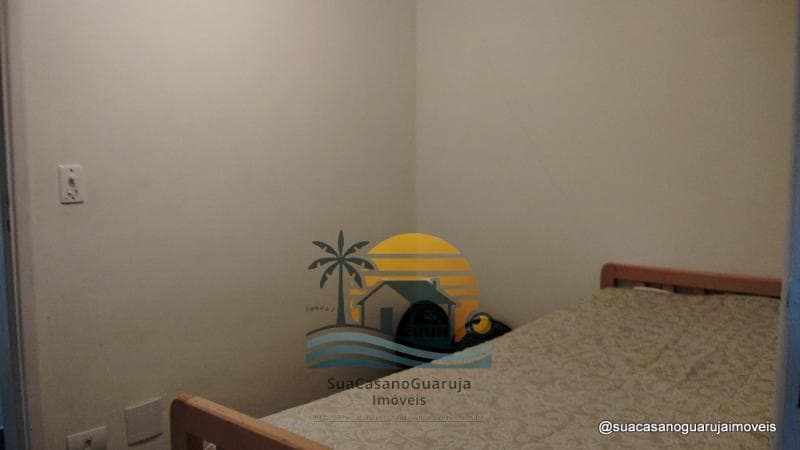 Apartamento à venda no bairro Enseada em Guarujá/SP