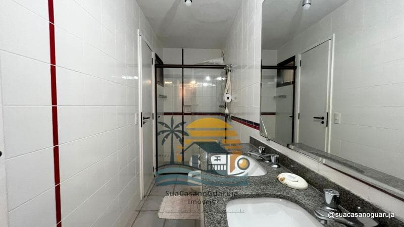 Apartamento à venda no bairro Sorocotuba em Guarujá/SP