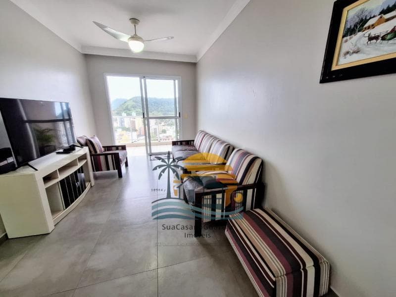 Apartamento à venda no bairro Jardim Las Palmas em Guarujá/SP