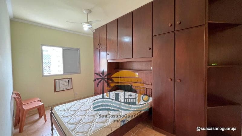 Apartamento à venda no bairro Praia Da Enseada – Aquário em Guarujá/SP