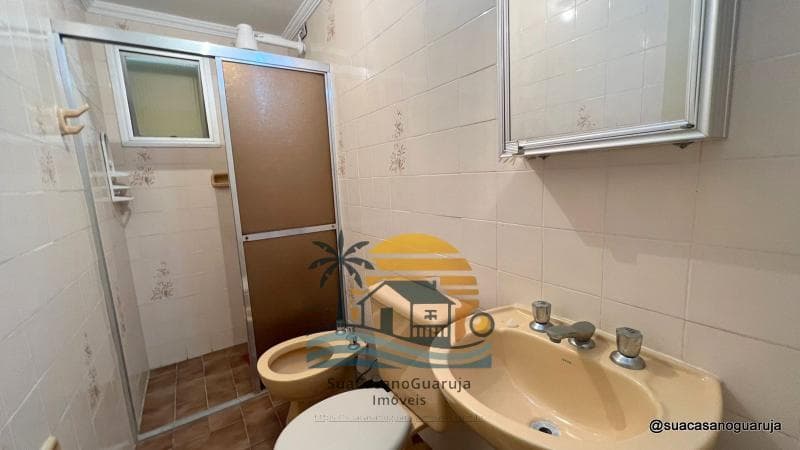 Apartamento à venda no bairro Praia Da Enseada – Aquário em Guarujá/SP