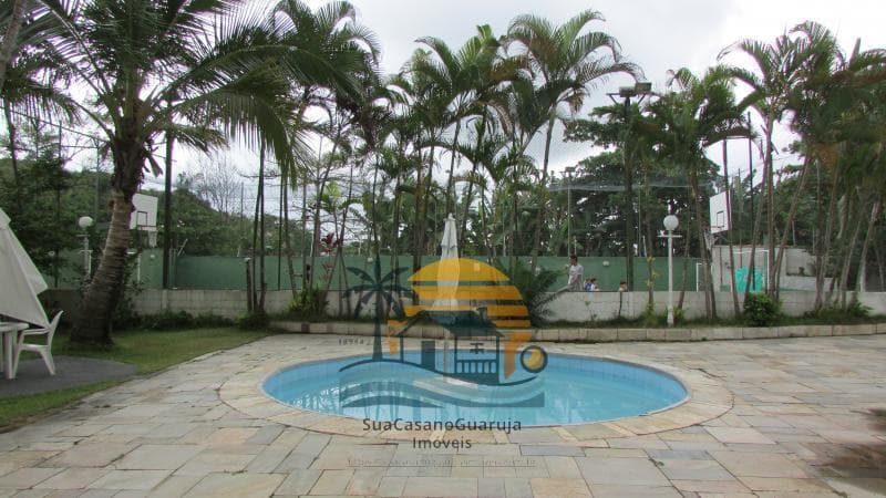 Apartamento à venda no bairro Jardim Las Palmas em Guarujá/SP