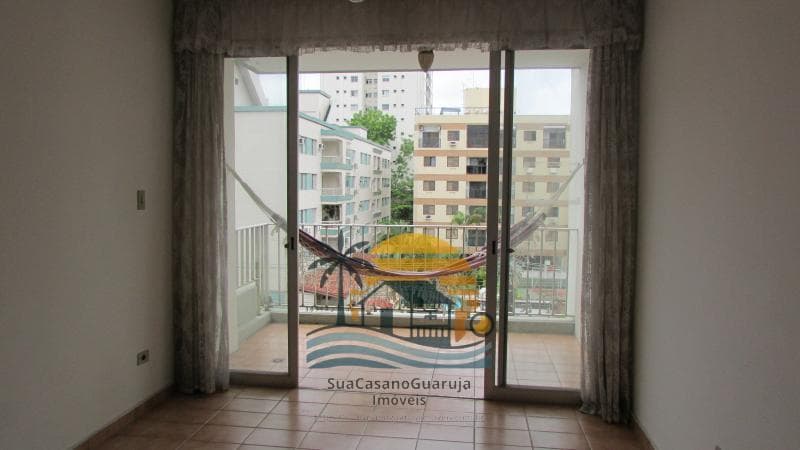 Apartamento à venda no bairro Jardim Las Palmas em Guarujá/SP