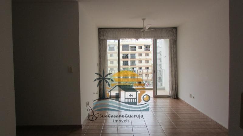Apartamento à venda no bairro Jardim Las Palmas em Guarujá/SP