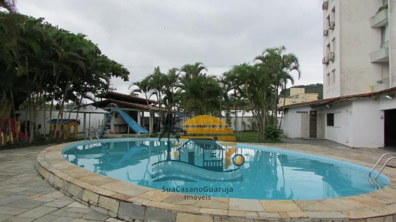 Apartamento à venda no bairro Jardim Las Palmas em Guarujá/SP