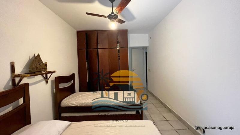 Apartamento à venda no bairro Sorocotuba em Guarujá/SP