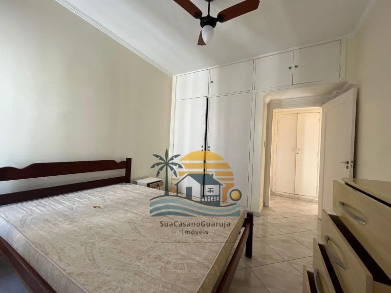 Apartamento para alugar no bairro Pitangueiras em Guarujá/SP