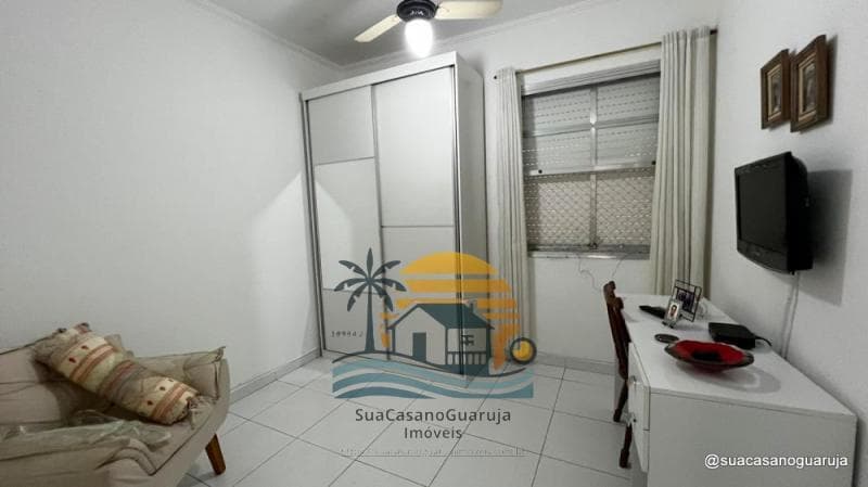 Apartamento à venda no bairro Enseada em Guarujá/SP
