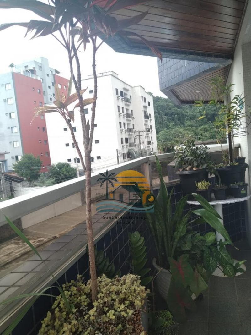 Apartamento à venda no bairro Enseada em Guarujá/SP