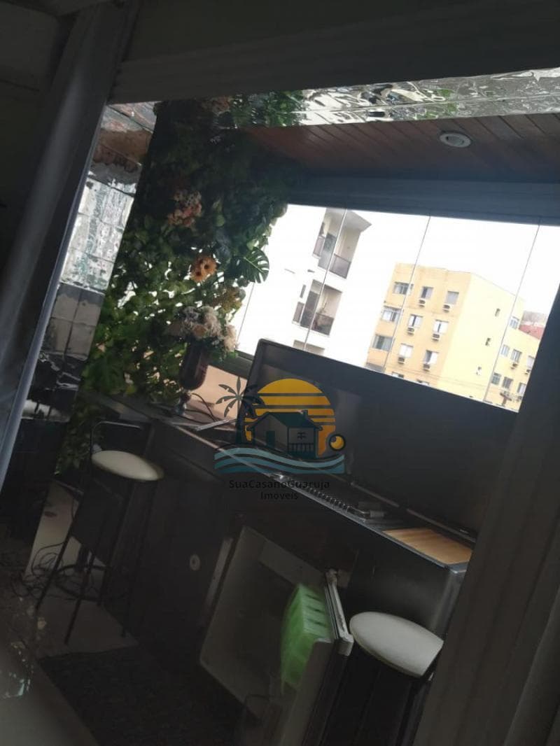 Apartamento à venda no bairro Enseada em Guarujá/SP