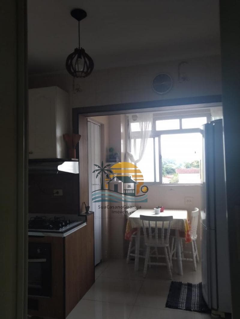 Apartamento à venda no bairro Enseada em Guarujá/SP