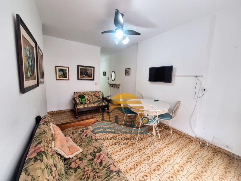 Apartamento à venda no bairro Pitangueiras em Guarujá/SP