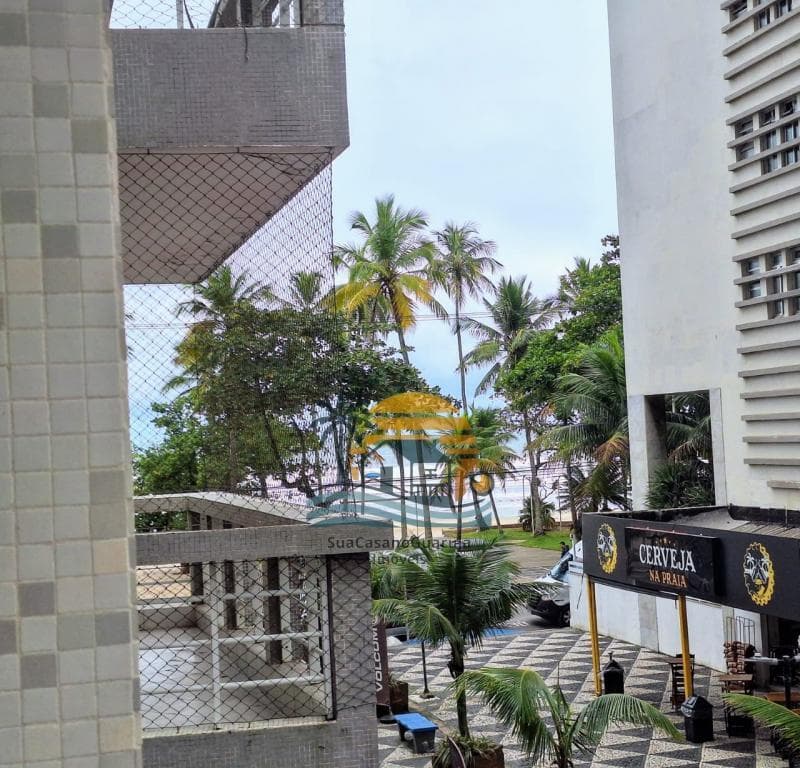Apartamento à venda no bairro Pitangueiras em Guarujá/SP