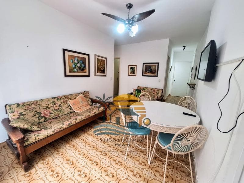 Apartamento à venda no bairro Pitangueiras em Guarujá/SP