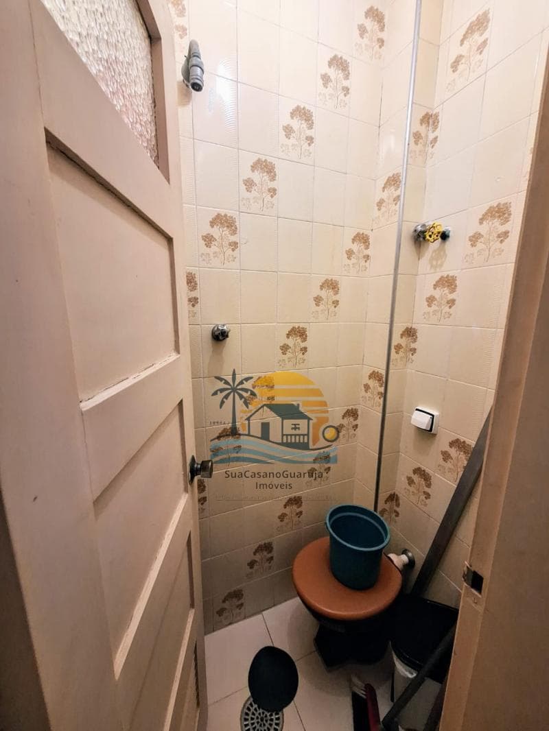 Apartamento à venda no bairro Pitangueiras em Guarujá/SP