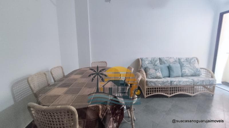 Apartamento à venda no bairro Praia Da Enseada – Hotéis em Guarujá/SP