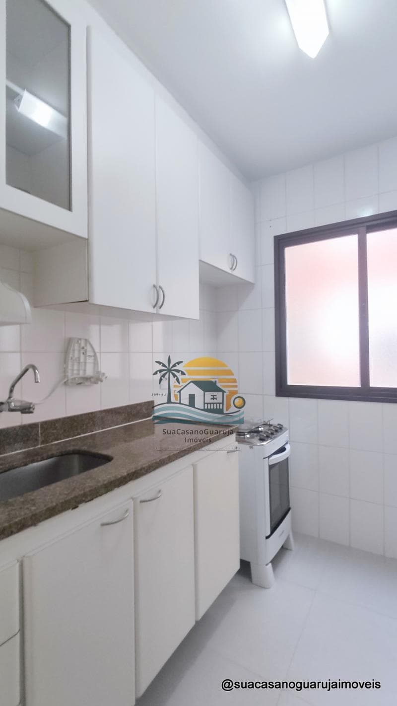 Apartamento à venda no bairro Praia Da Enseada – Hotéis em Guarujá/SP