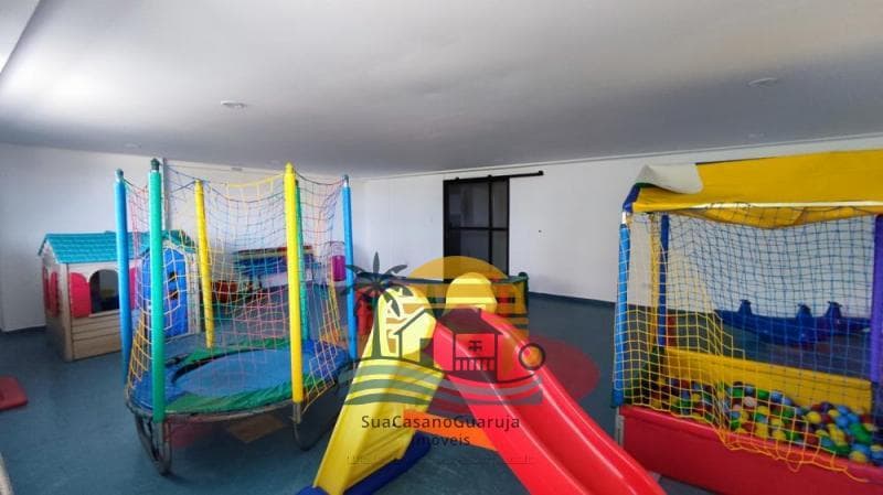 Apartamento à venda no bairro Enseada em Guarujá/SP