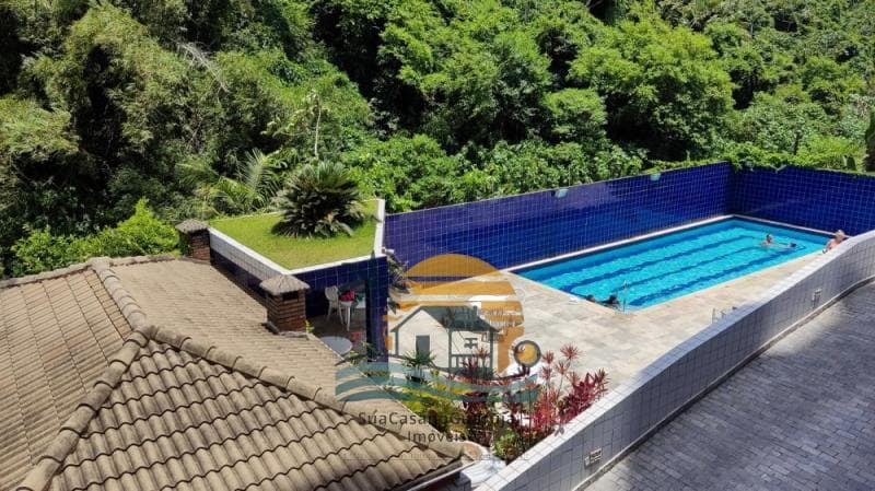 Apartamento à venda no bairro Enseada em Guarujá/SP
