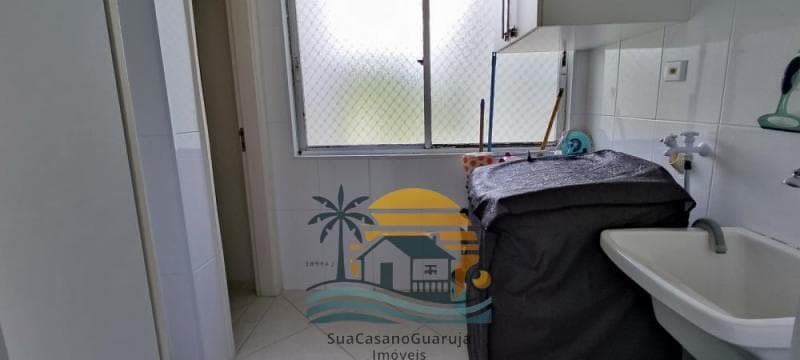 Apartamento à venda no bairro Enseada em Guarujá/SP