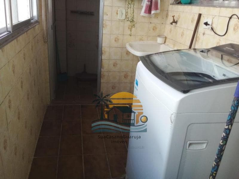 Apartamento à venda no bairro Enseada em Guarujá/SP