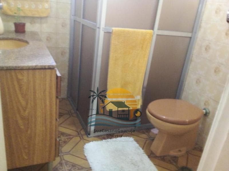 Apartamento à venda no bairro Enseada em Guarujá/SP