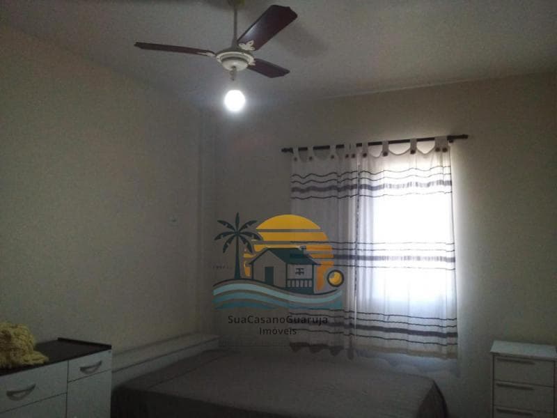Apartamento à venda no bairro Enseada em Guarujá/SP