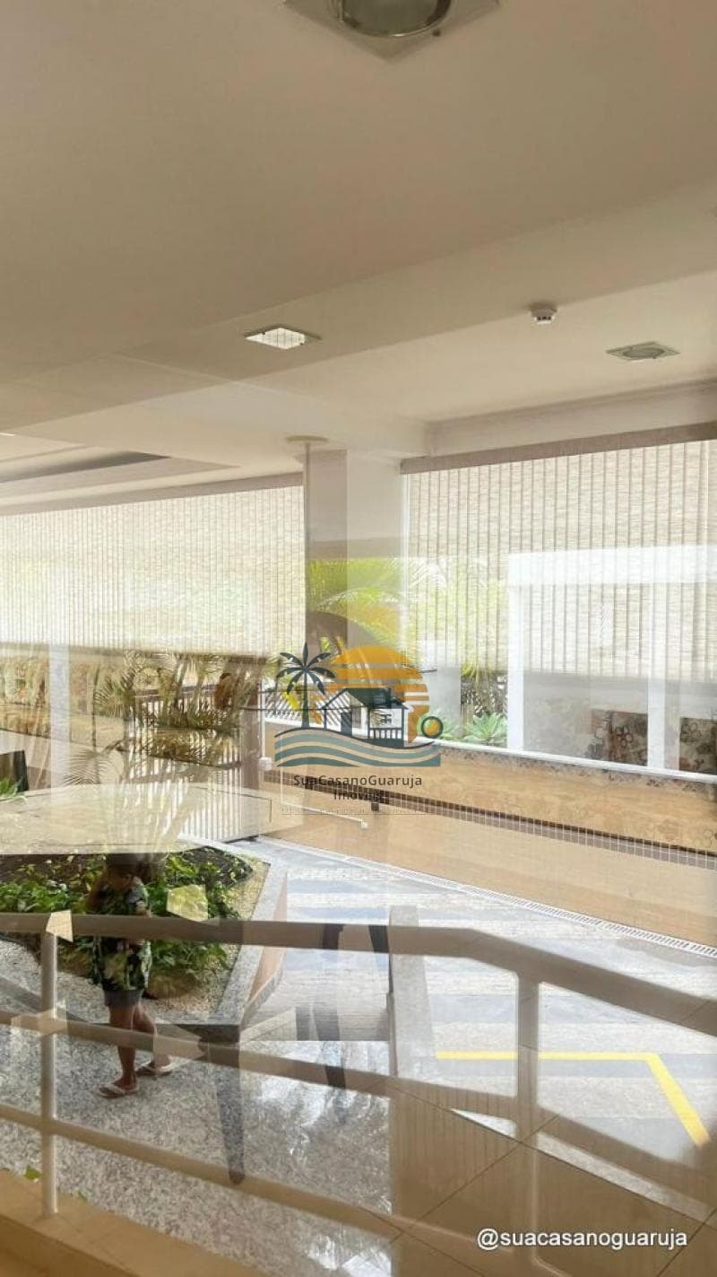 Apartamento à venda no bairro Loteamento João Batista Julião em Guarujá/SP