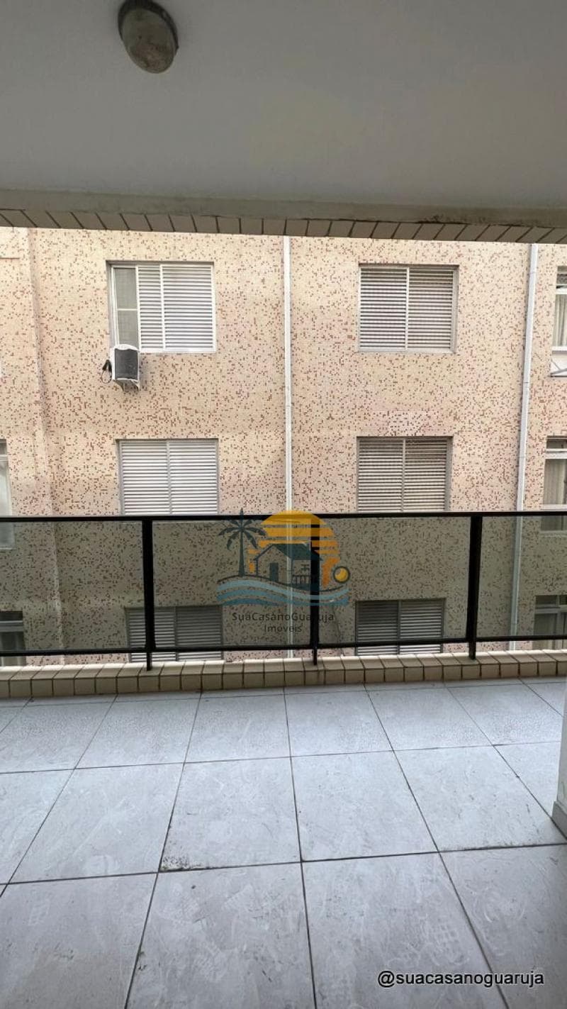 Apartamento à venda no bairro Praia Da Enseada – Hotéis em Guarujá/SP