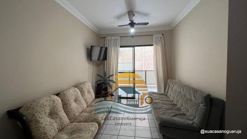 Apartamento à venda no bairro Praia Da Enseada – Hotéis em Guarujá/SP
