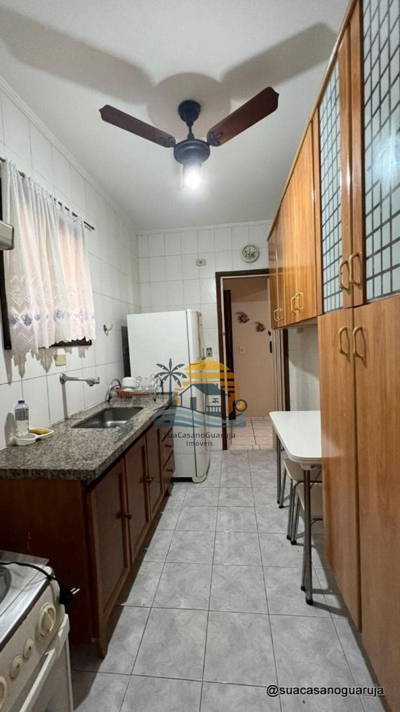 Apartamento à venda no bairro Praia Da Enseada – Hotéis em Guarujá/SP