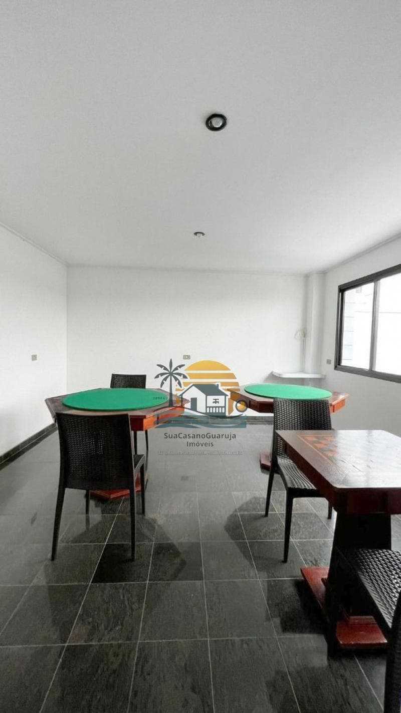 Apartamento à venda no bairro Praia Da Enseada – Hotéis em Guarujá/SP
