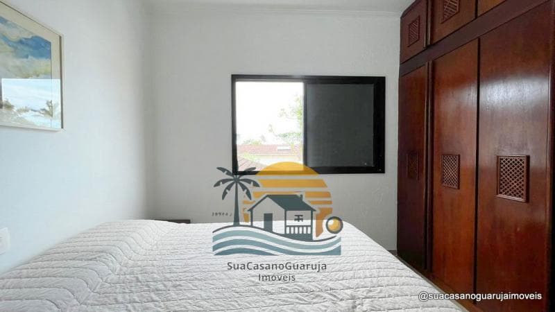 Apartamento à venda no bairro Praia Da Enseada – Hotéis em Guarujá/SP
