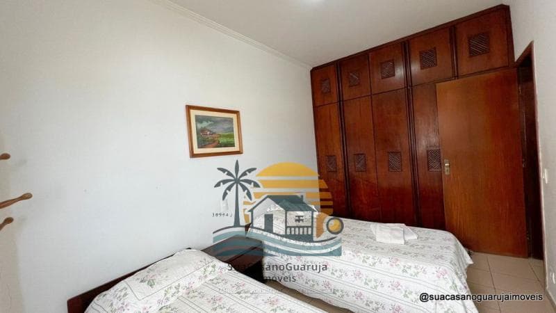 Apartamento à venda no bairro Praia Da Enseada – Hotéis em Guarujá/SP