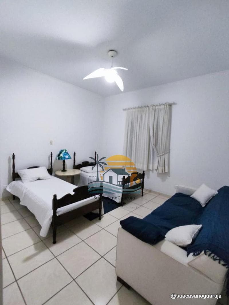 Apartamento à venda no bairro Morro do Maluf em Guarujá/SP