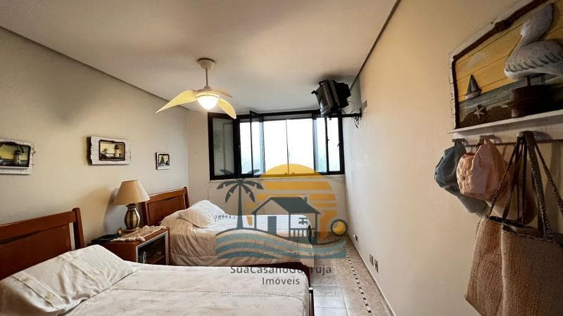 Apartamento à venda no bairro Morro Sorocotuba em Guarujá/SP