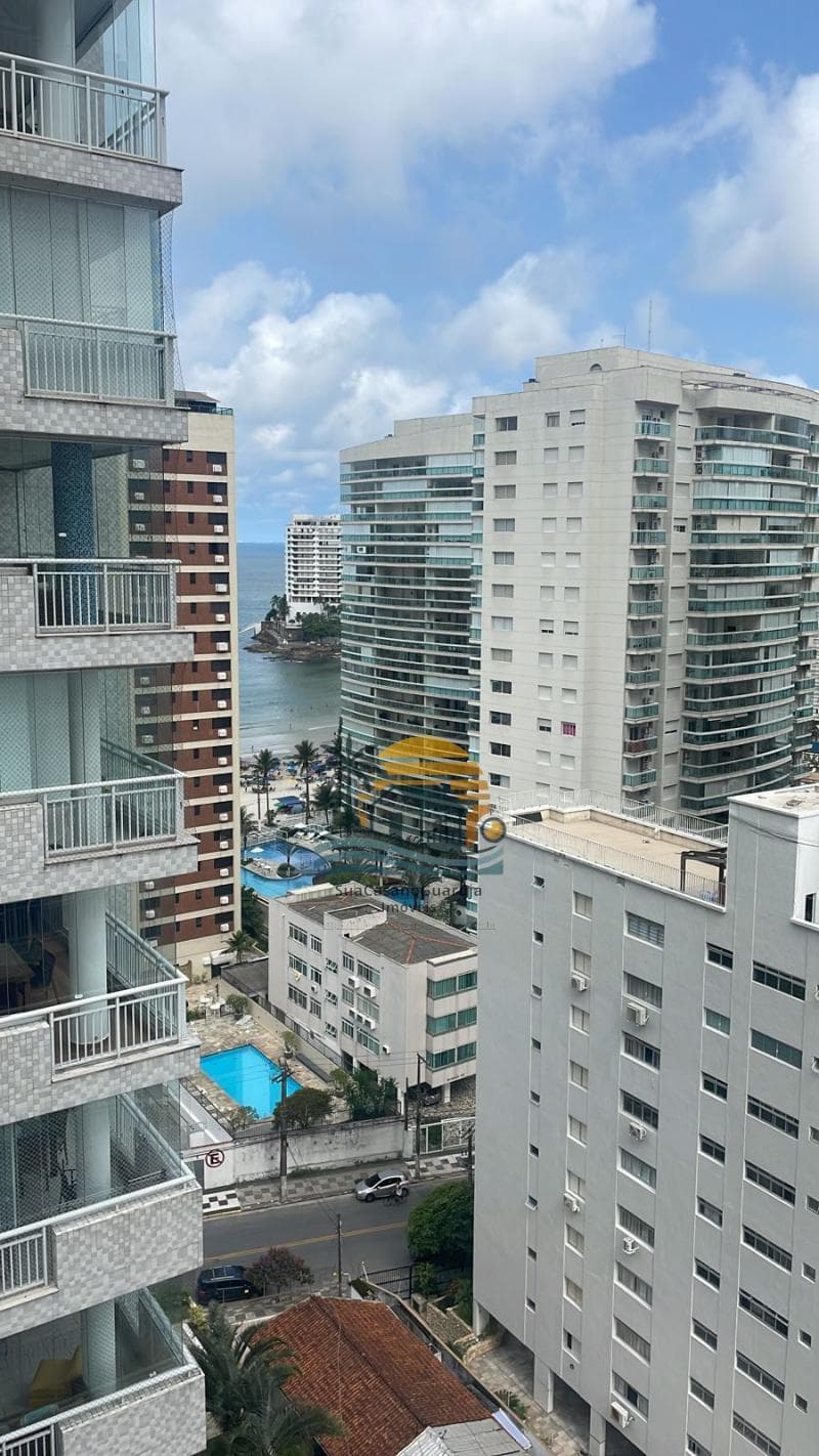 Apartamento à venda no bairro Vila Alzira em Guarujá/SP