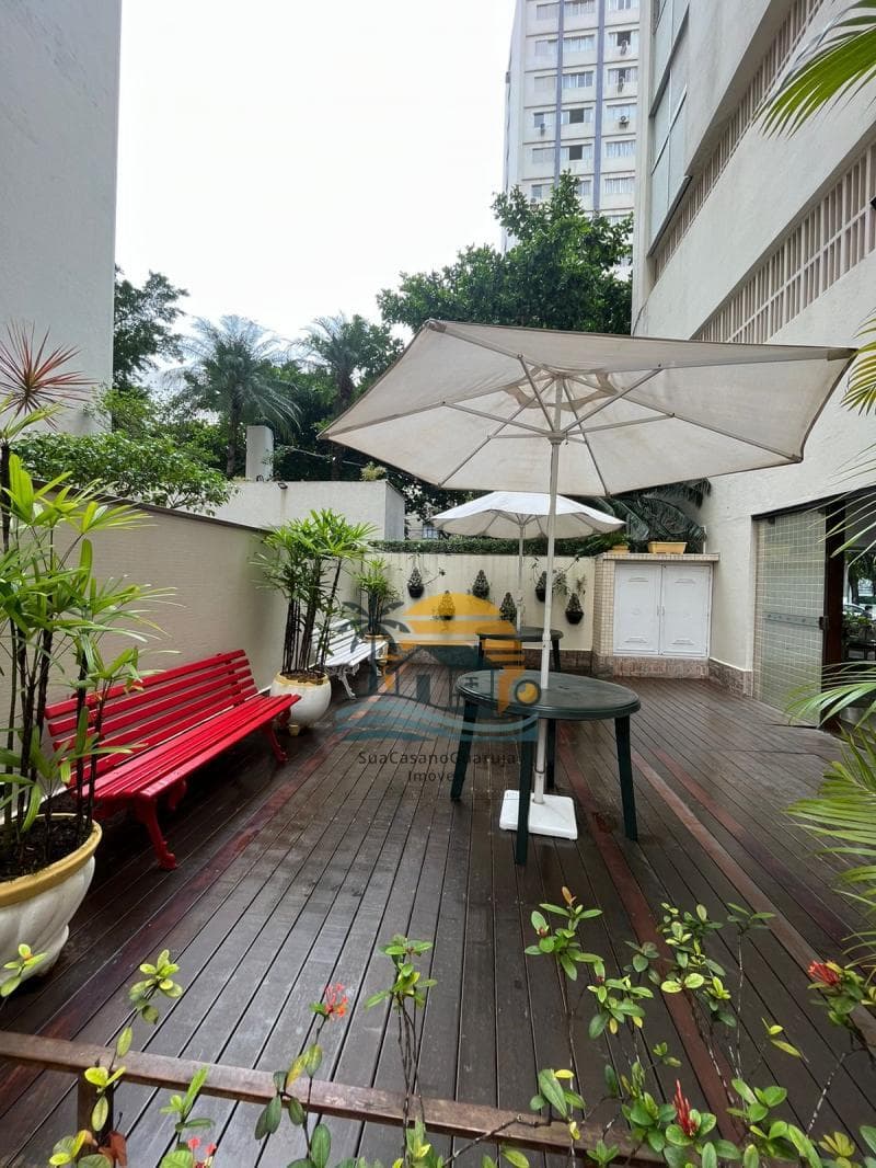 Apartamento à venda no bairro Pitangueiras em Guarujá/SP