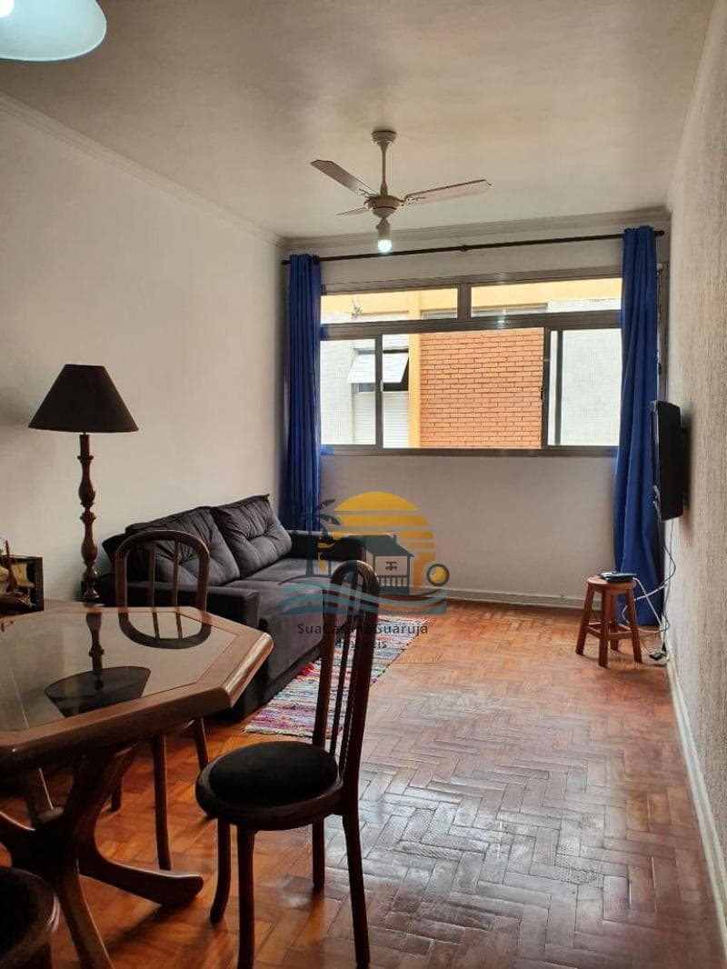 Apartamento à venda no bairro Jardim Las Palmas em Guarujá/SP