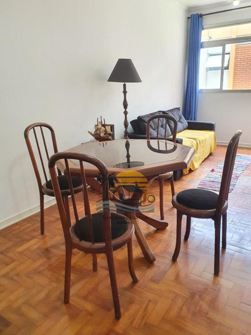 Apartamento à venda no bairro Jardim Las Palmas em Guarujá/SP
